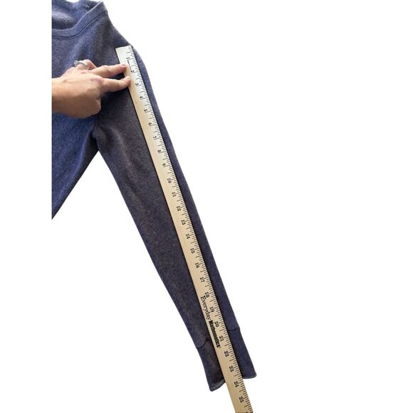 J Jill Cashmere Sweater size XS Purple - Picture 6 of 8